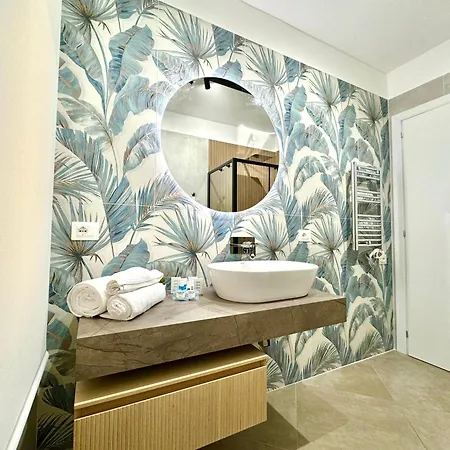 Il Re Di Denari - Cilento Apartament Agropoli